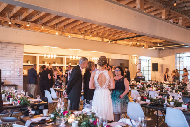 Downtown Cambridge Wedding Photographer