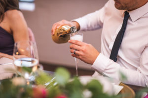 Downtown Cambridge Wedding Photographer