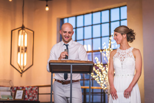 Downtown Cambridge Wedding Photographer