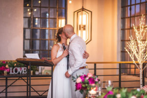 Downtown Cambridge Wedding Photographer