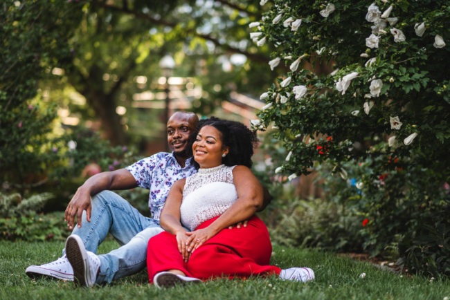 Cathedral Church St James Engagement Photography Toronto