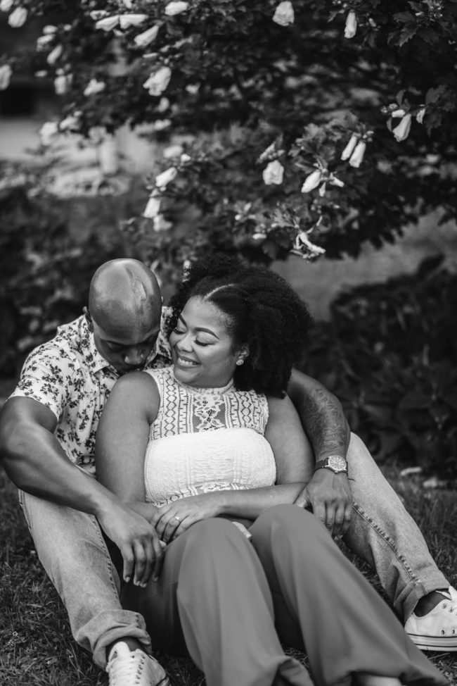 Cathedral Church St James Engagement Photography Toronto