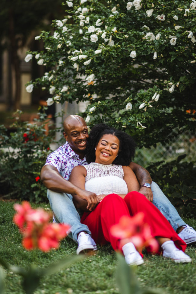 Cathedral Church St James Engagement Photography Toronto