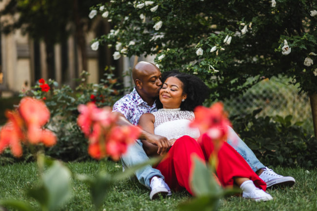 Toronto Wedding Photographer