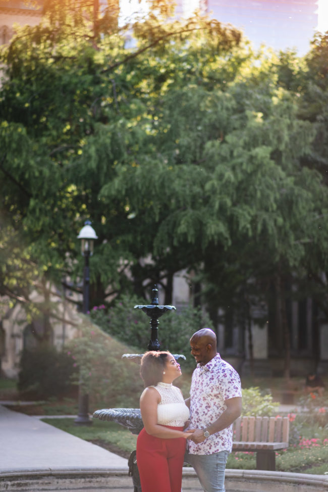Toronto Wedding Photographer