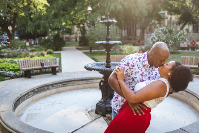 Toronto Wedding Photography
