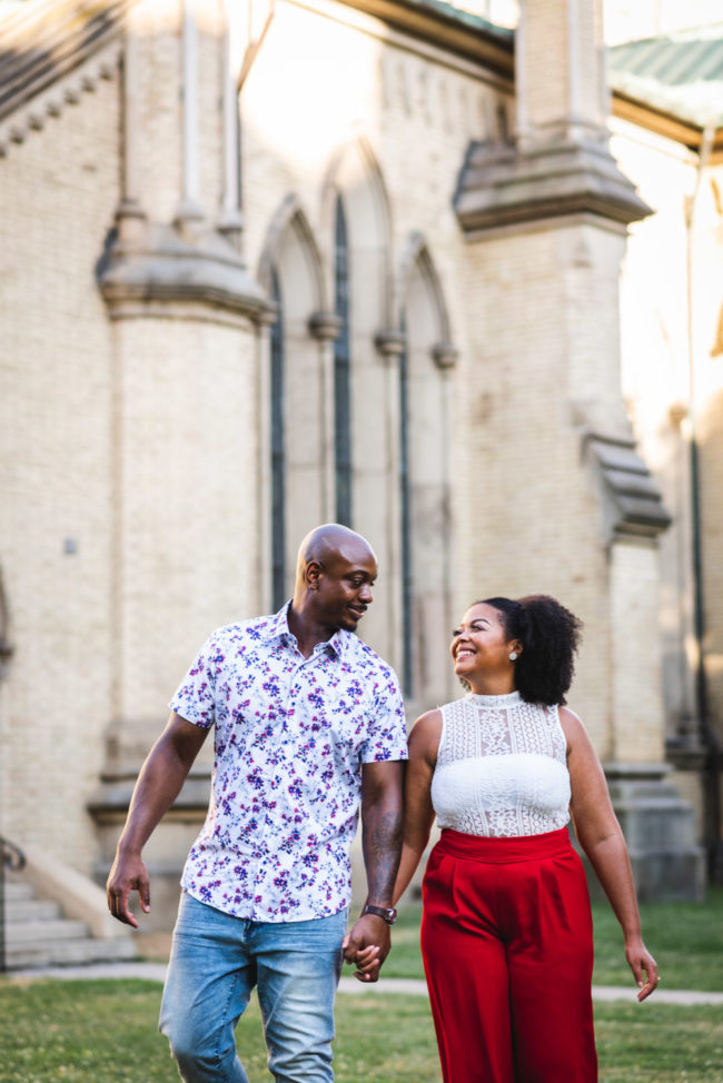 Toronto Wedding Photography