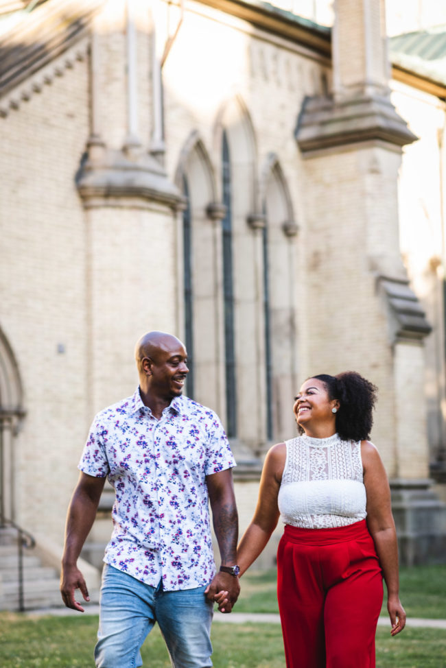 Toronto Wedding Photography