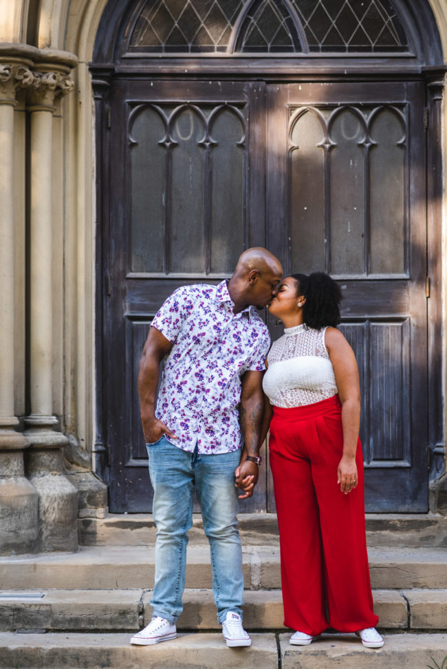 Toronto Wedding Photography