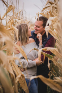 Southern Ontario Wedding Photographer
