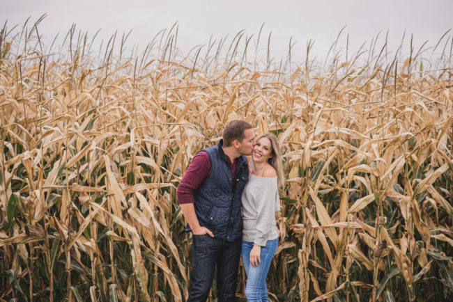 Southern Ontario Wedding Photographer