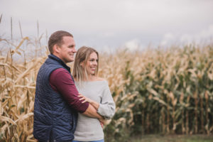 Southern Ontario Wedding Photographer