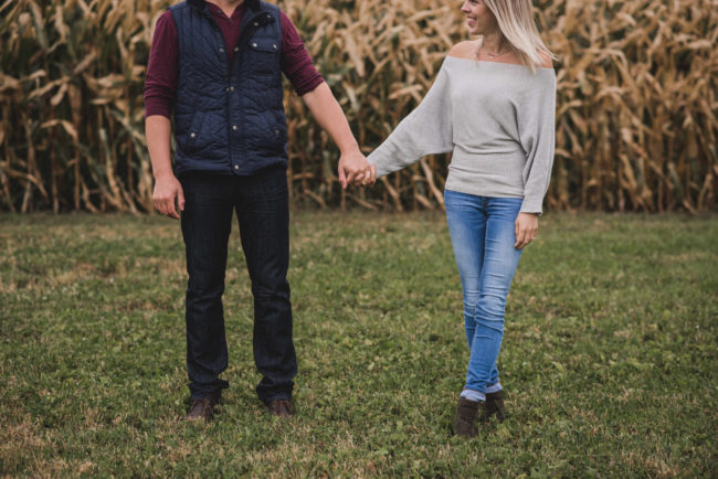 Southern Ontario Wedding Photographer