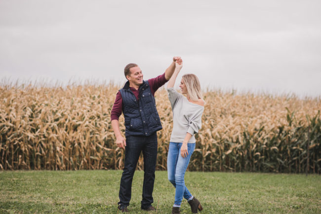 Kitchener Wedding Photographer