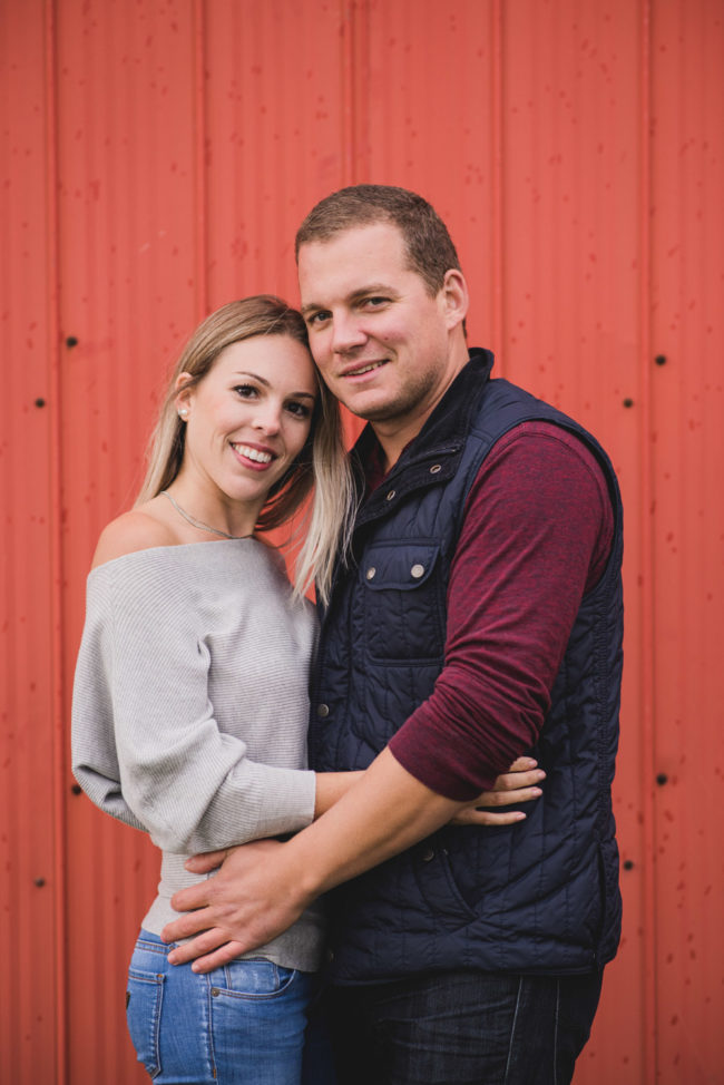 Kitchener Wedding Photographer