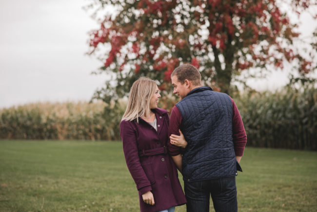 Kitchener Wedding Photographer