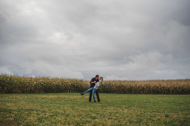 Guelph Wedding Photographer