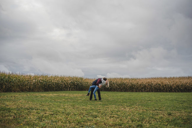 Guelph Wedding Photographer