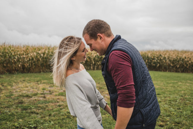 Guelph Wedding Photographer