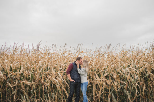 Guelph Wedding Photographer