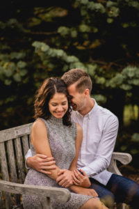 Guelph Wedding Photographer