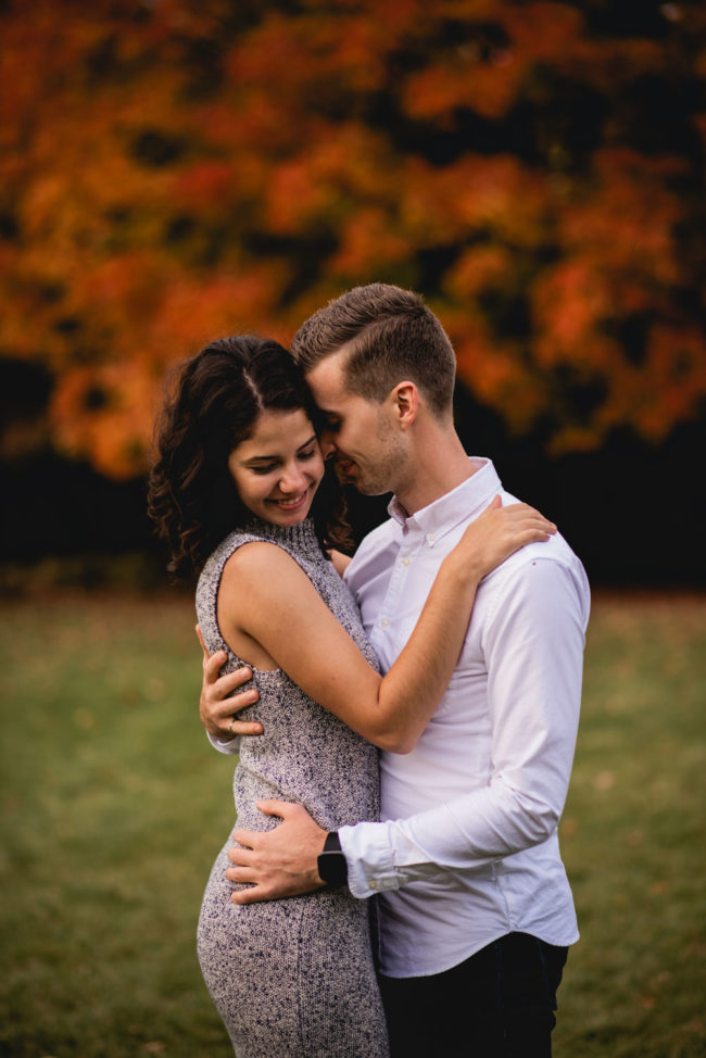 Kitchener Wedding Photographer