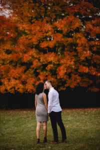 Kitchener Wedding Photographer