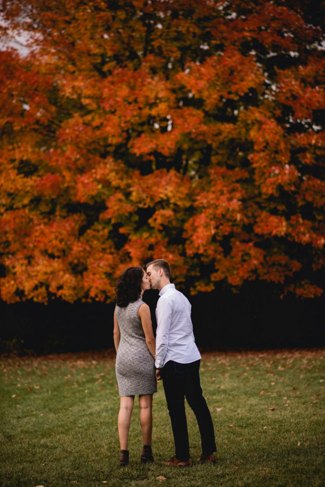 Kitchener Wedding Photographer