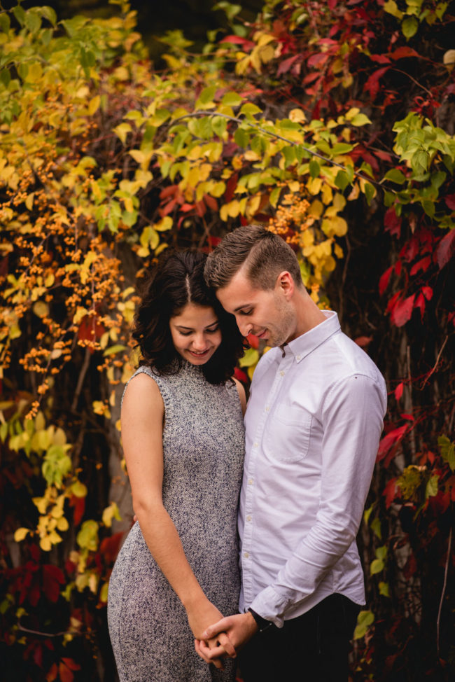 Kitchener Wedding Photographer