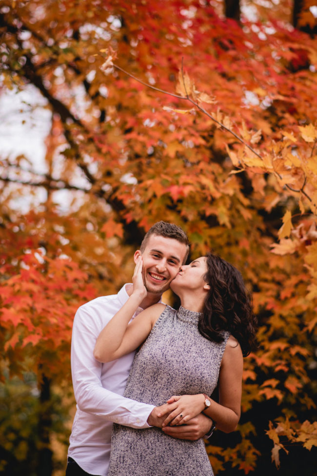 Kitchener Wedding Photographer