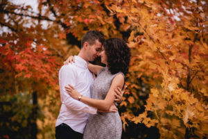 Kitchener Wedding Photographer