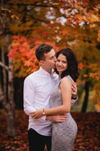 Kitchener Wedding Photographer