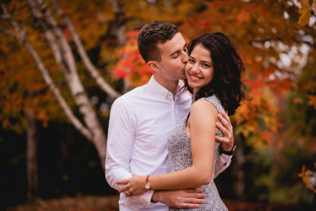 Kitchener Wedding Photographer