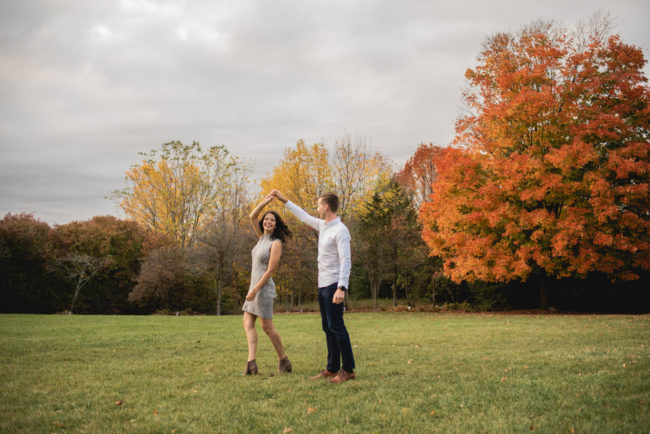 Kitchener Wedding Photographer