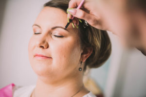Rebel Creek Golf Club Wedding Photography