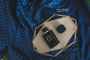 Kitchener Wedding Photographer