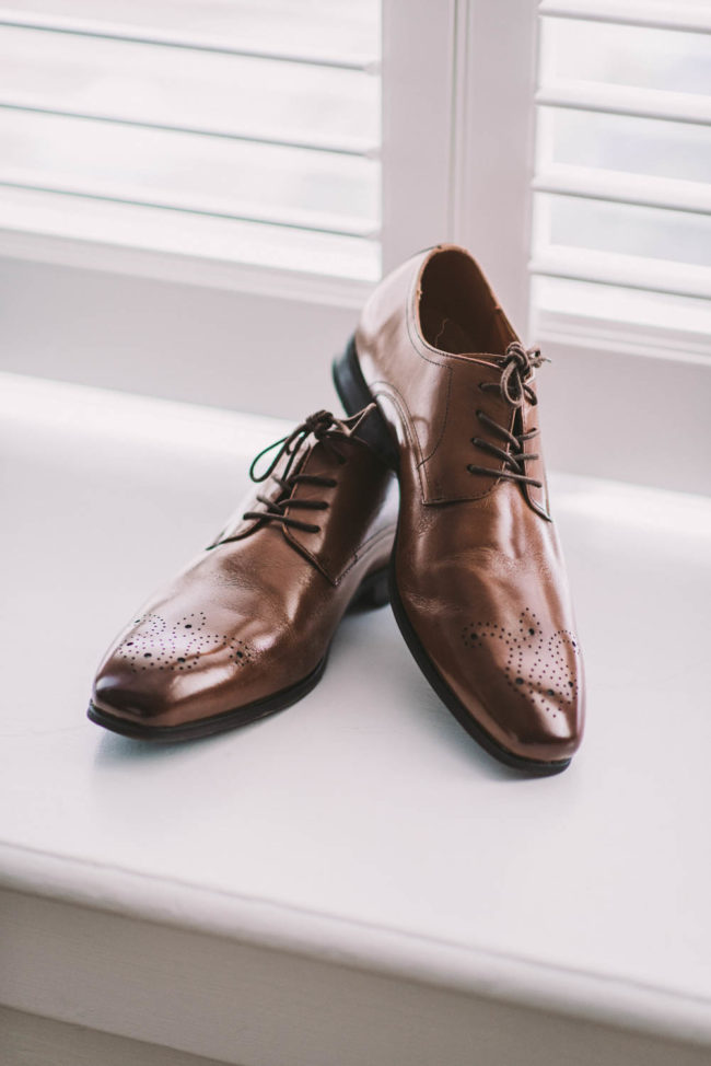 Kitchener Wedding Photographer