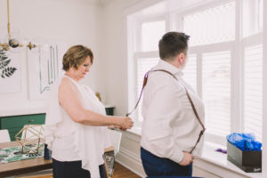 Guelph Wedding Photographer