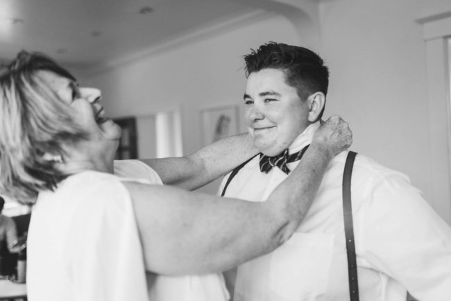 Guelph Wedding Photographer