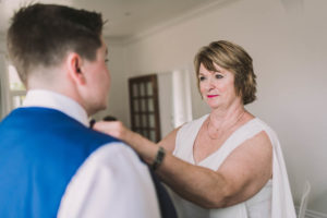 Guelph Wedding Photographer