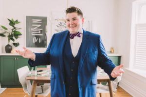 Guelph Wedding Photographer