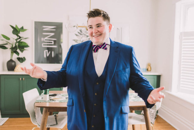 Guelph Wedding Photographer