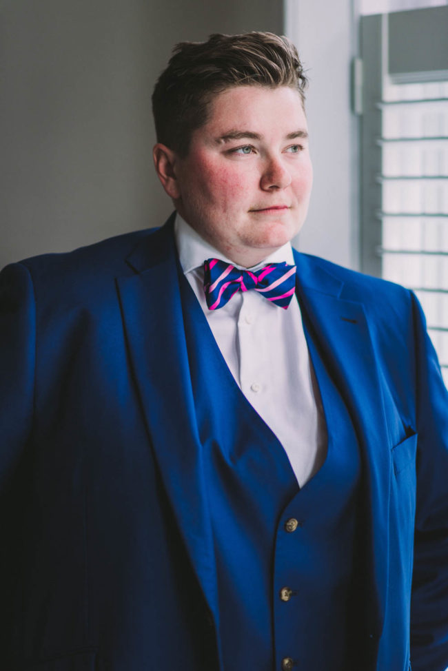 Guelph Wedding Photographer