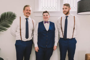 Guelph Wedding Photographer