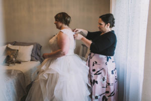 Guelph Wedding Photographer