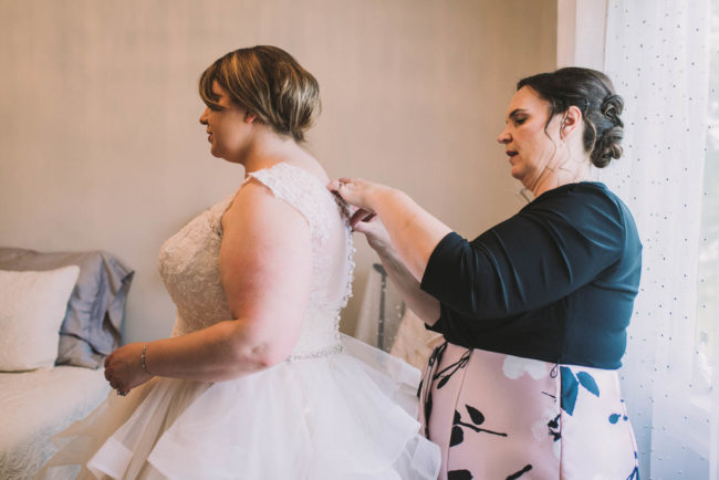 Guelph Wedding Photographer