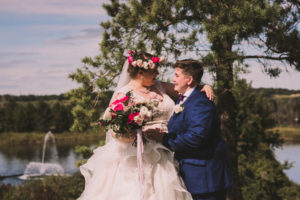 LGBT Wedding Photographer