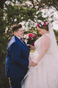 LGBT Wedding Photographer