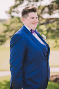 Ontario LGBT Wedding Photography