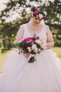 Ontario LGBT Wedding Photography